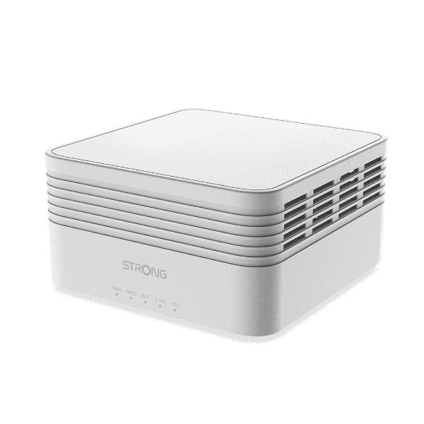 immagine 0 del prodotto atria wi fi mesh ax3000 add on