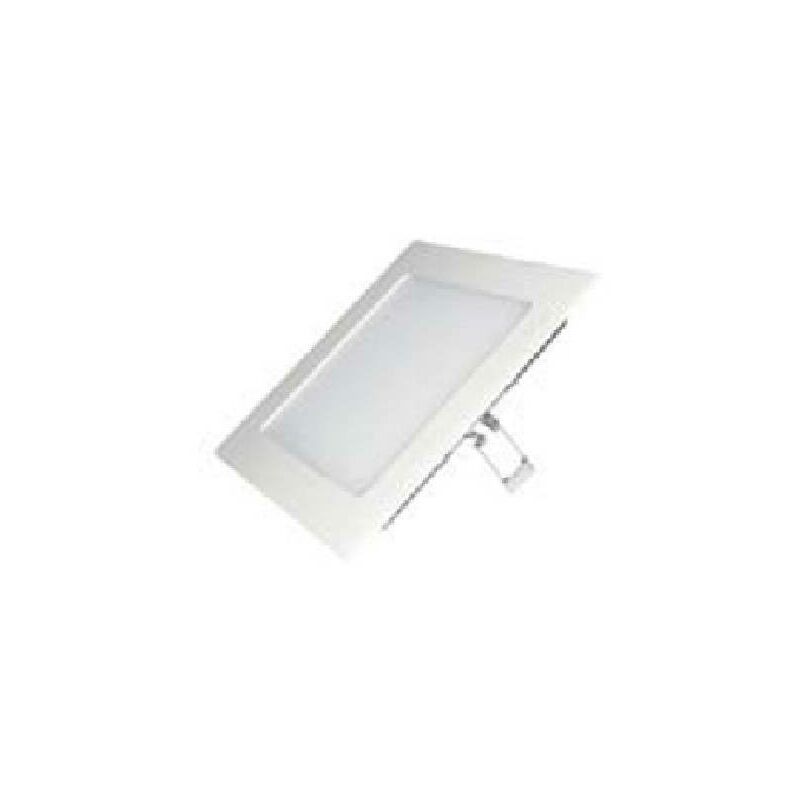foto del prodotto century panello quadro led 225x225mm 18w luce bianca pq 182240