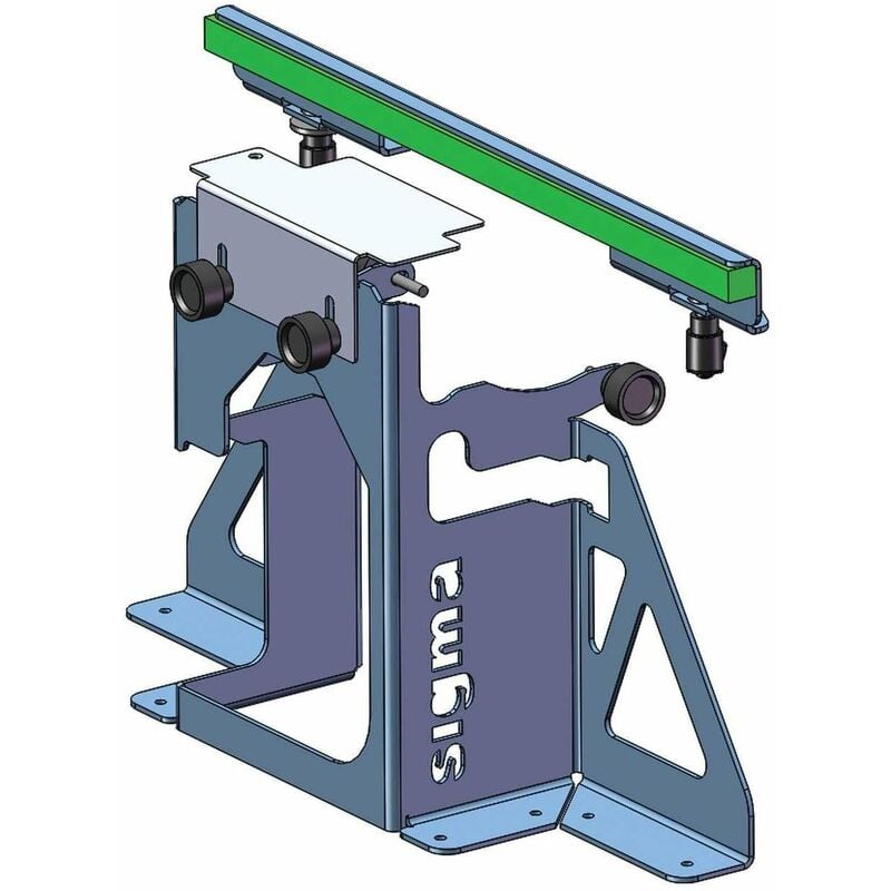 foto del prodotto 36c4 kit di fissaggio al banco per sigma simple bevel 36a4d 36a4pd