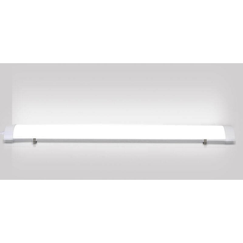 foto del prodotto 36w luce led 3060lm 4000k lineal montata a superficie 120cm randaco