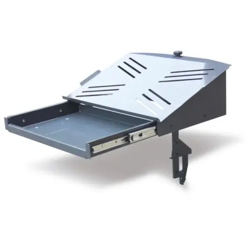 foto del prodotto 3700 pc supporto computer per cassettiera c37 beta