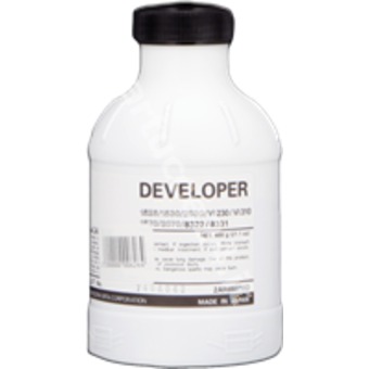 foto del prodotto 37016100 devel. km 1525 1530 vi 230 singolo developer km 1525 1530 2030 vi 230 230l 310 310l 100.000 pagine 37016100