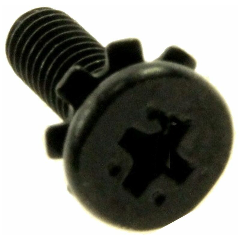 foto del prodotto vite a piede 4x12mm televisioni, televisori, tv lg 4366804