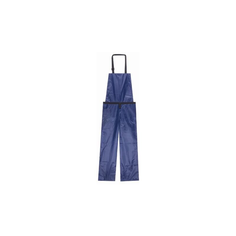 foto del prodotto tuta ama salopette garden abbigliamento protettivo lavoro taglia unica blu 35739