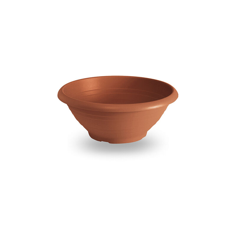 foto del prodotto veca ciotola campana d.55 cm 60 riciclabile terracotta
