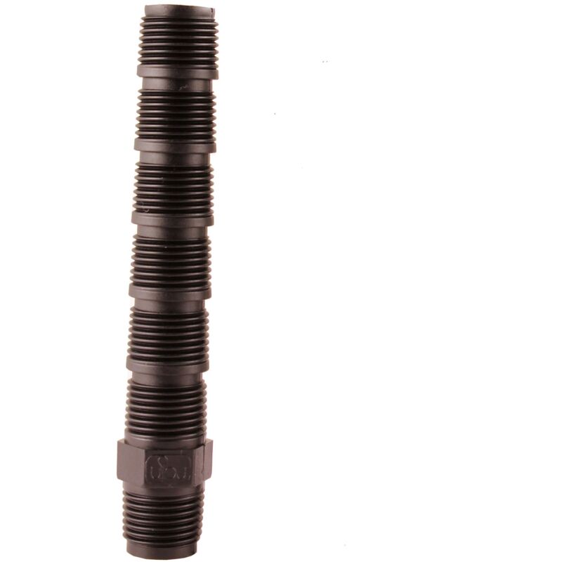 immagine 0 del prodotto prolunghe filettate in pvc con estremit maschile rain3 4 3 4