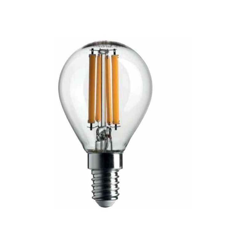 immagine 0 del prodotto lampada led stick sfera e14 w 4 4000k pz 3 kai