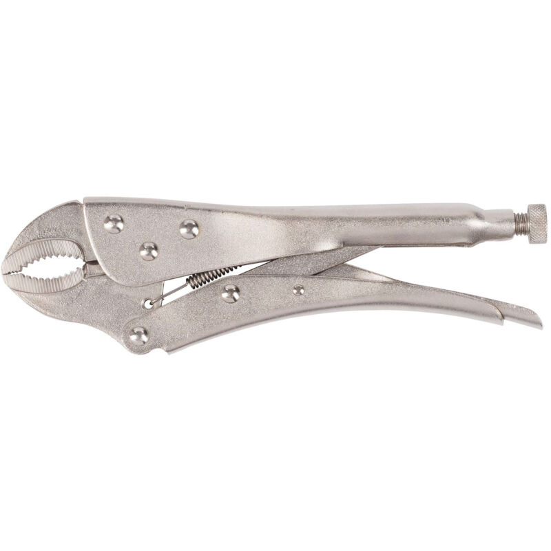 foto del prodotto kreator tampone a pinza 230 mm