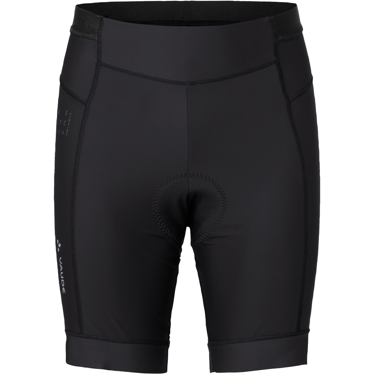 foto del prodotto vaude uomo pantaloni corti da ciclismo posta
