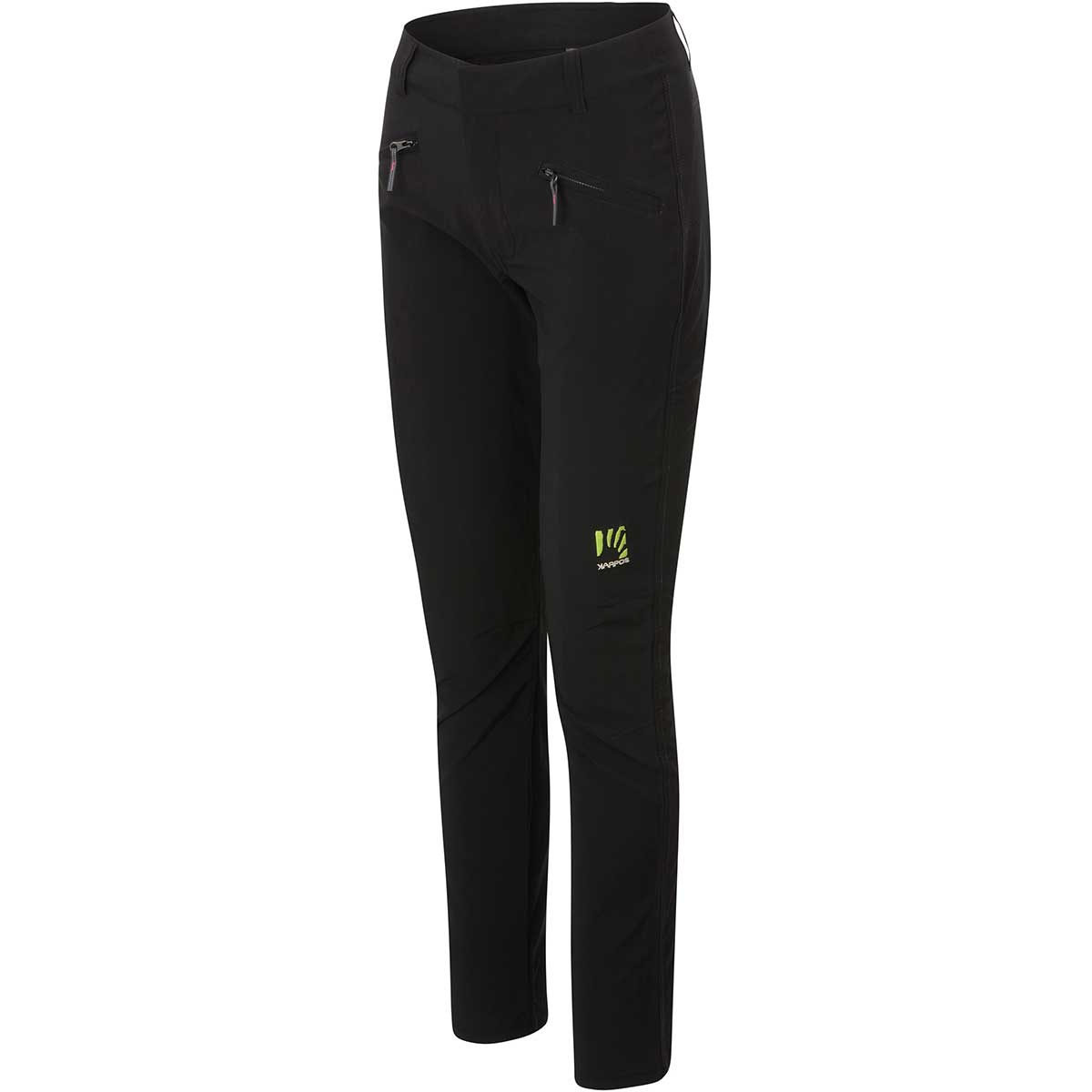 foto del prodotto karpos donna pantaloni fantasia evo