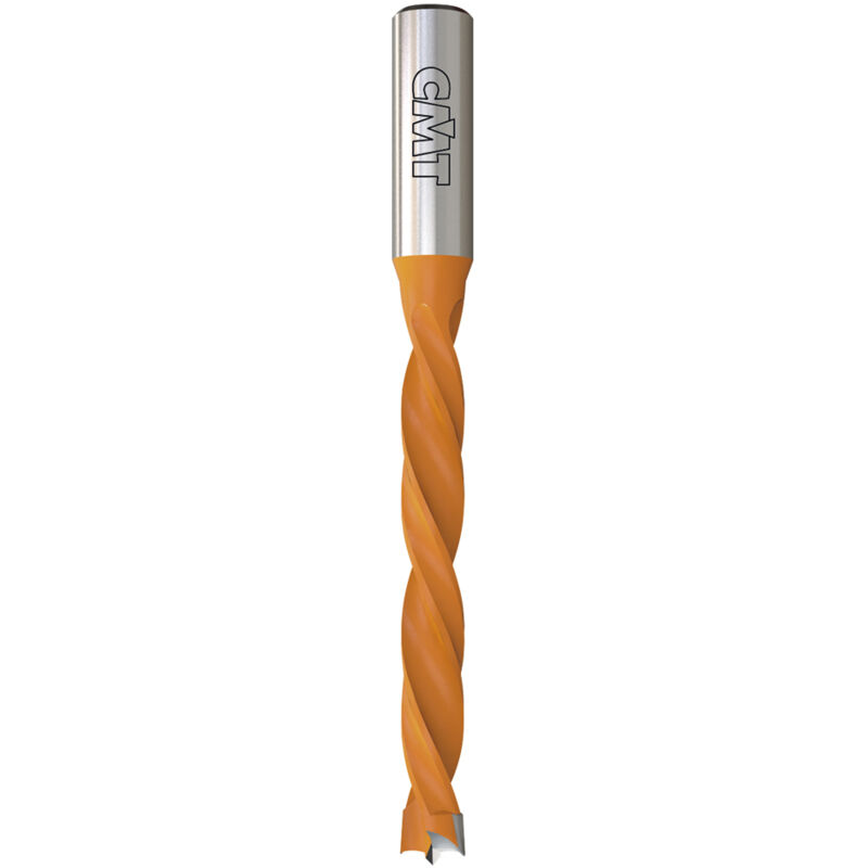 foto del prodotto 372.050.11 punta foratrice f cieco hw s 10x30 d 5x65x105 dx