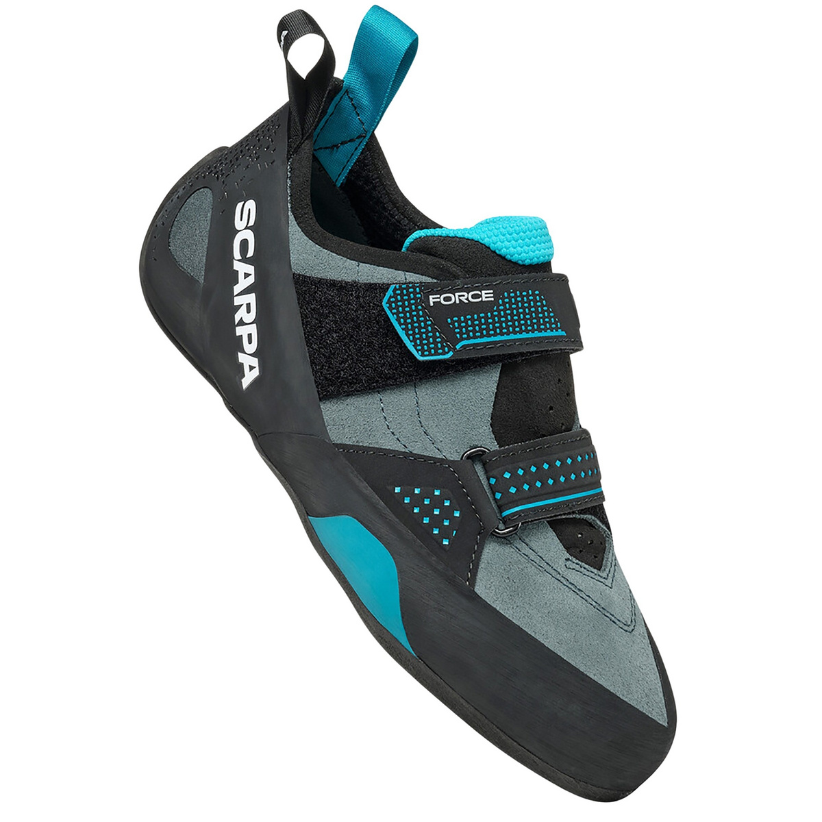 immagine 0 del prodotto scarpa uomo scarpette da arrampicata force