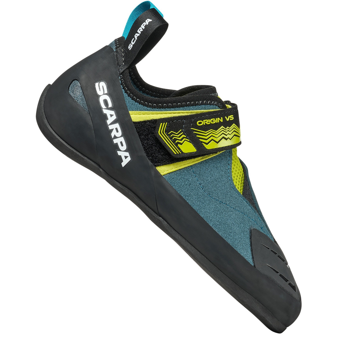 immagine 0 del prodotto scarpa scarpette da arrampicata origin vs