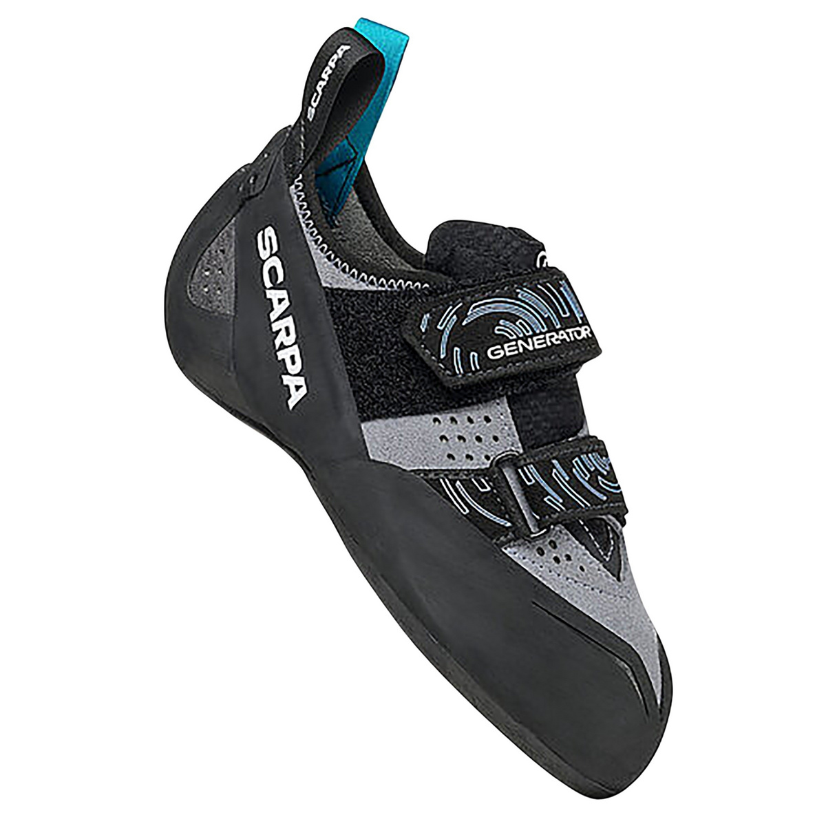 immagine 0 del prodotto scarpa donna scarpette da arrampicata generator v