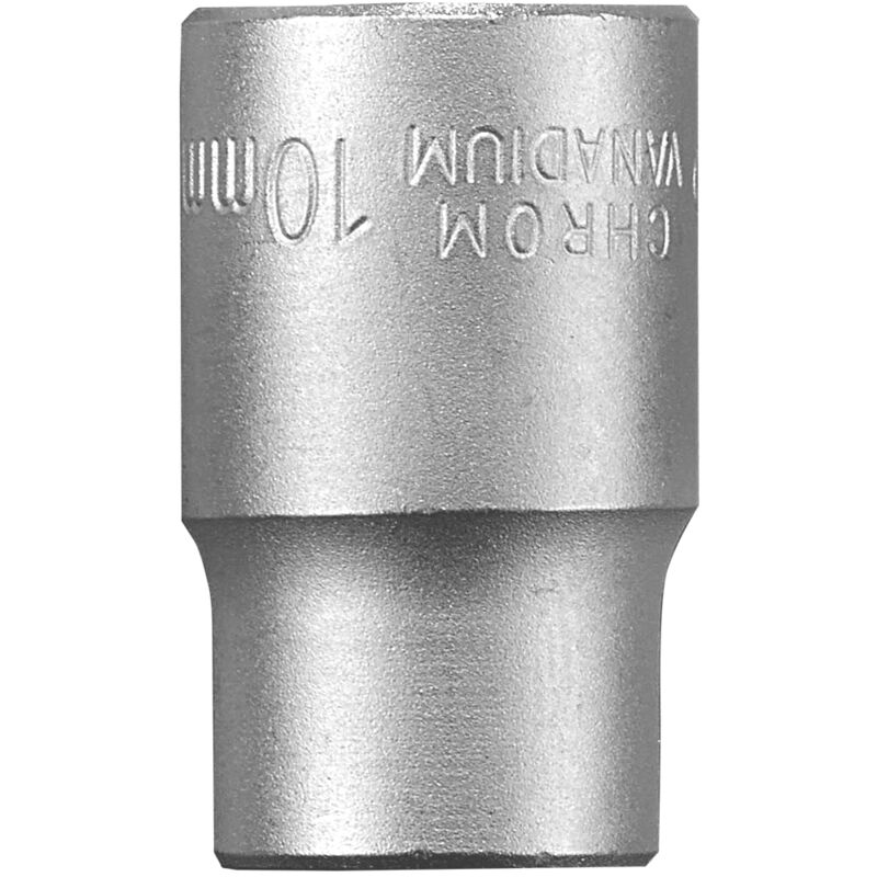 foto del prodotto 3722 10 inserire la chiave a incasso da 3 8 di pollice, 10 mm kwb