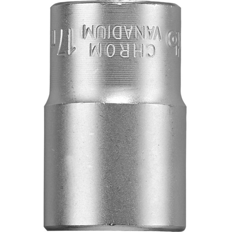 foto del prodotto 372317 inserto a bussola 17 mm 1 2 kwb