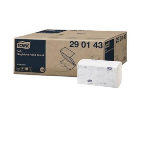 immagine 0 del prodotto cf15 asciuga soft singlefold htadv2