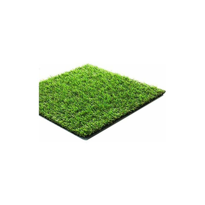 foto del prodotto garden friend prato verde luxury 20 mm h. 200 l. 500 cm