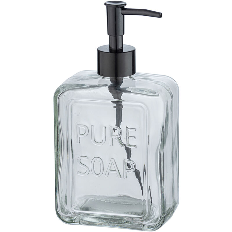immagine 0 del prodotto distributore di sapone de sapone pure sapone trasparente 24714100 wenko