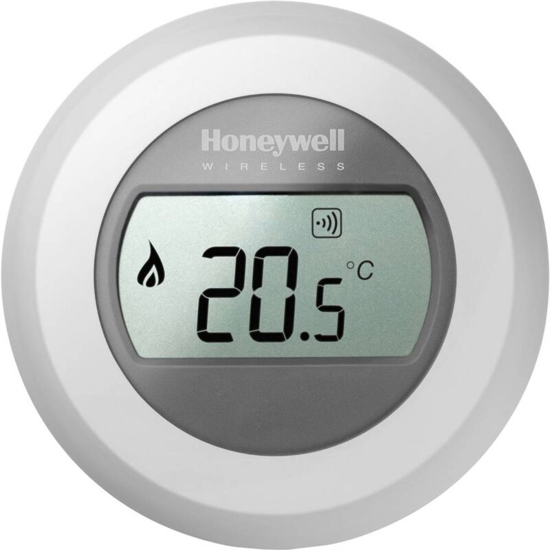 foto del prodotto honeywell termostato senza fili evohome t87rf2059