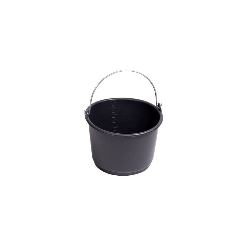 foto del prodotto secchio secchi agricoli diametro cm.33 lt.16 agricoltura giardinaggio