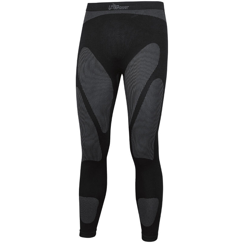foto del prodotto calzamaglia tecnica termica skin chamonix u power taglia xxl xxxl
