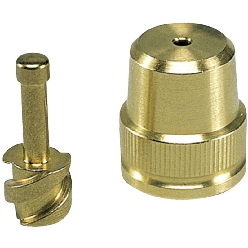 foto del prodotto haus und garten 725820.0000 ugello a cono cavo gloria