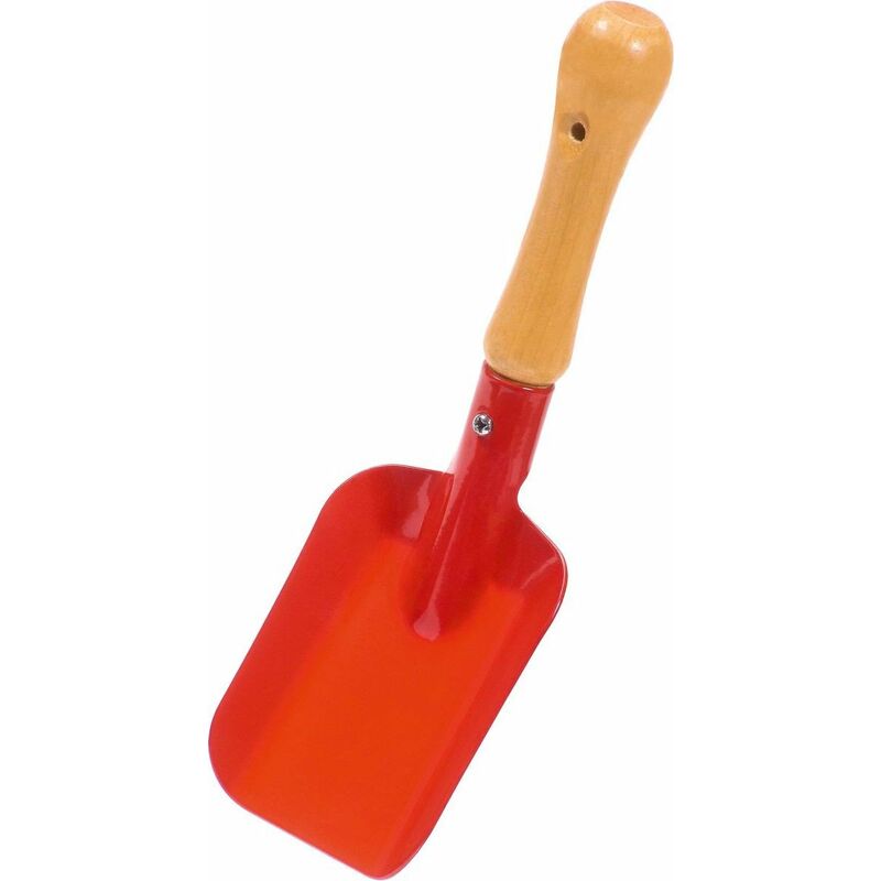 foto del prodotto vanghetta rossa kids garden stocker
