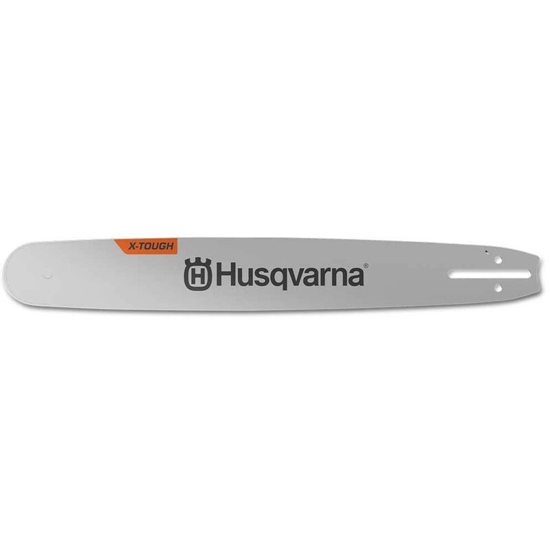 foto del prodotto husqvarna barra per motosega lama cm 50 x tough 72 maglie