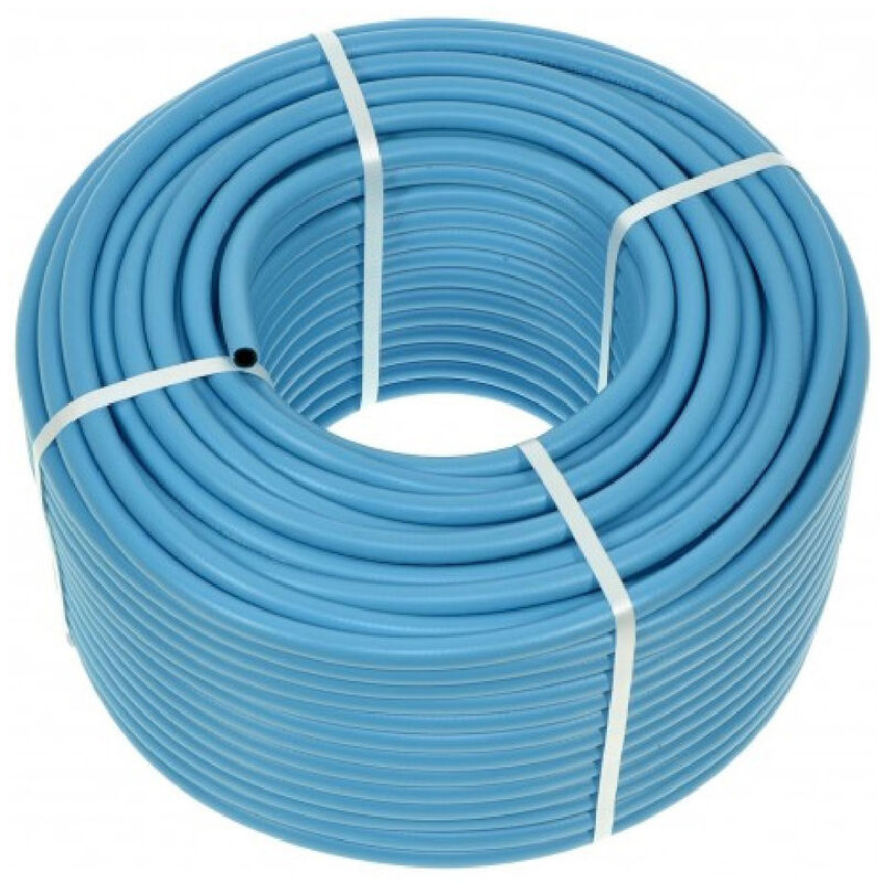 foto del prodotto tubo gas bombola