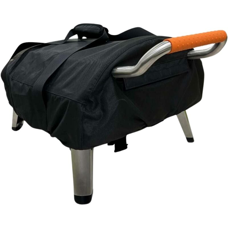 foto del prodotto custodia cover per forno per pizza speedypro impermeabile