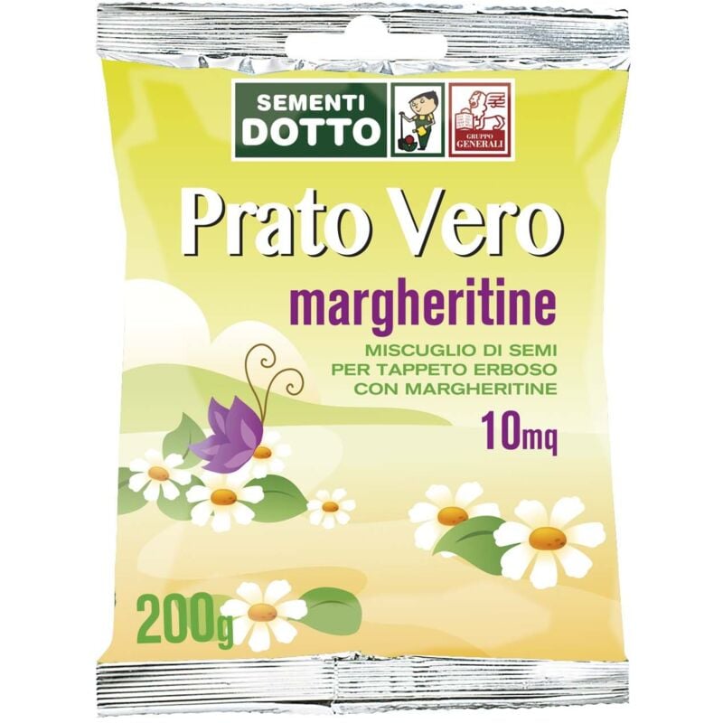foto del prodotto sdd 40030080 prato margheritine, verde, 12x20x2 cm