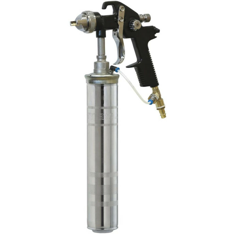 foto del prodotto mato lube shuttle lubejetle lubejet eco guste cartouche 400g