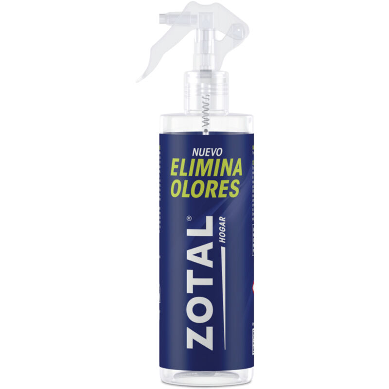 foto del prodotto zotal elimina odori per la casa 250 ml offerta esclusiva