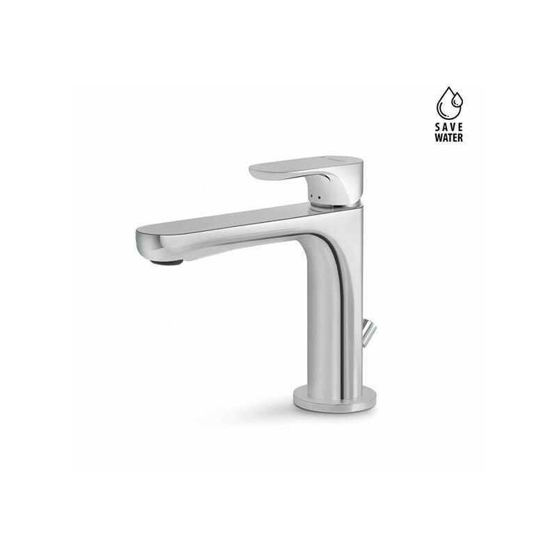 immagine 0 del prodotto newform linfa miscelatore lavabo con scarico 69410