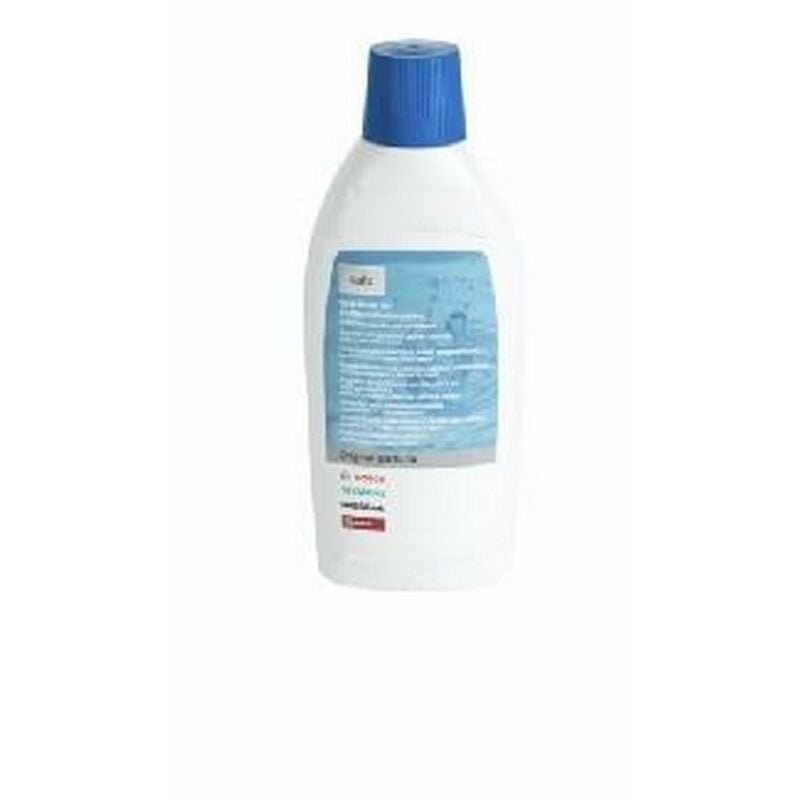 foto del prodotto bosch decalcificante liquido originale accessori e prodotti 1664883662894475998