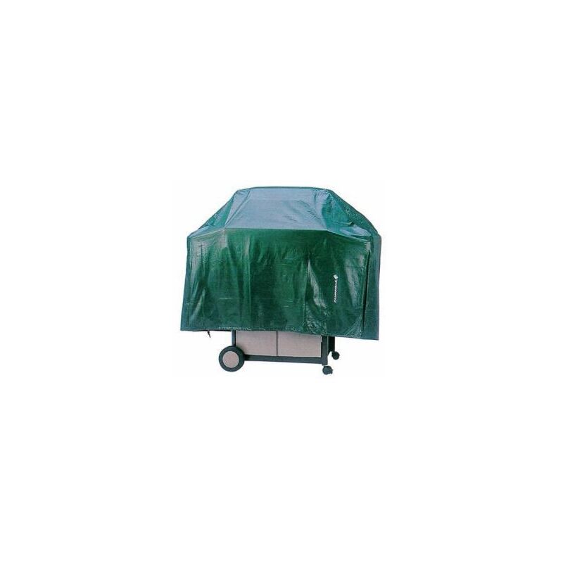 foto del prodotto campingaz cover copertura telo per barbecue l cm. 122x61x105h