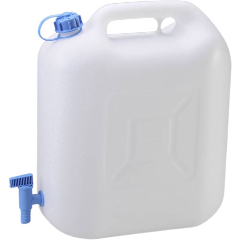 foto del prodotto 817700 eco tanica per acqua 22 l h nersdorff