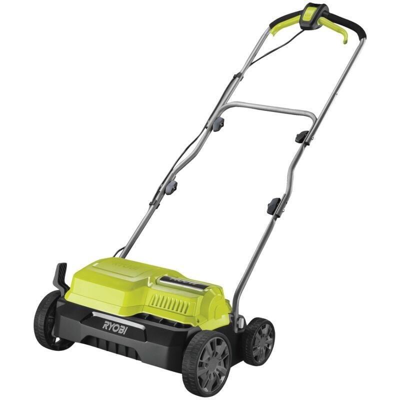foto del prodotto ryobi scarificatore elettrico 1400w 35cm