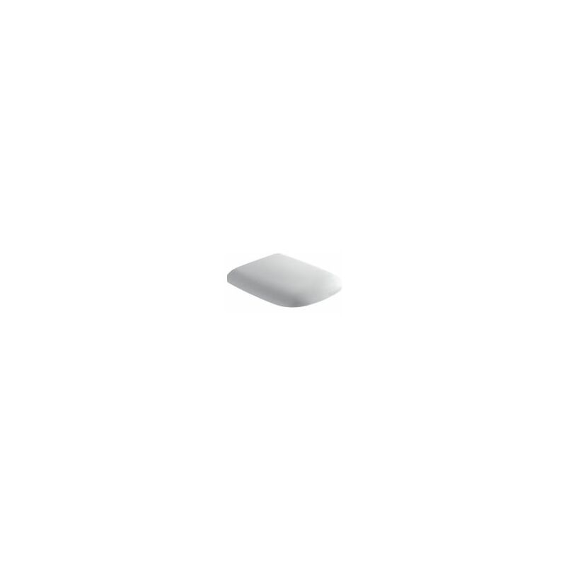 immagine 0 del prodotto copriwater globo argento originale in duroplast bianco per wc