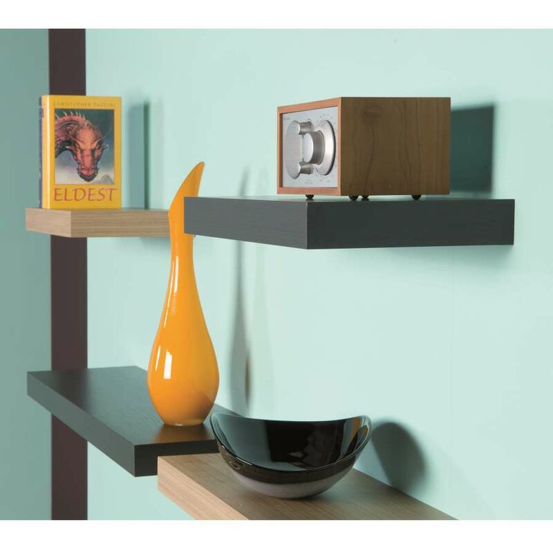 foto del prodotto mensole little fat boy rovere vintage 250 x 900 x 50 mm