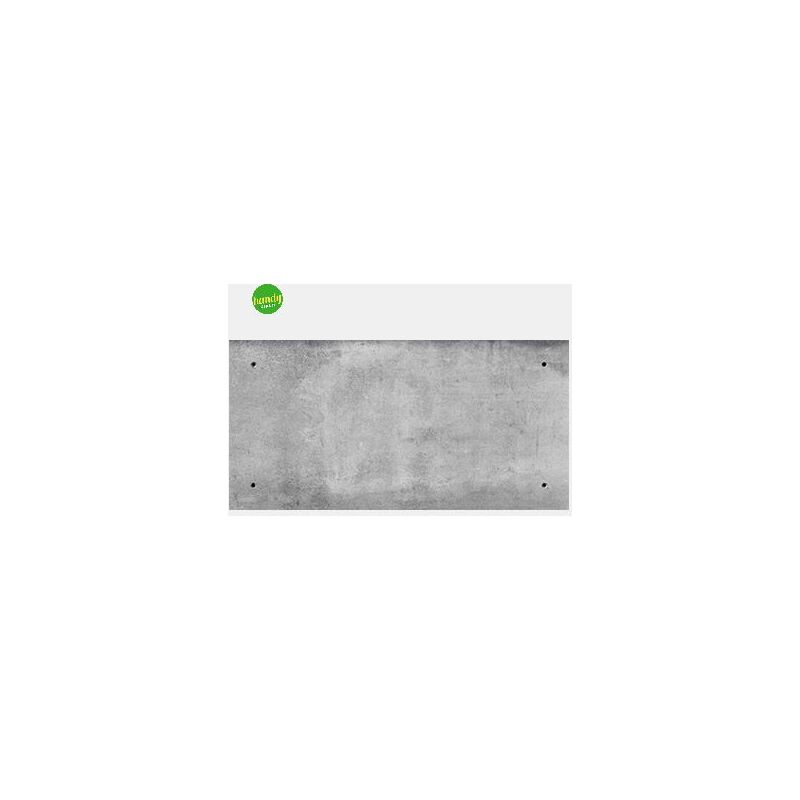 foto del prodotto polimark lastra decor 50x100 beton plastonda spessore mm3