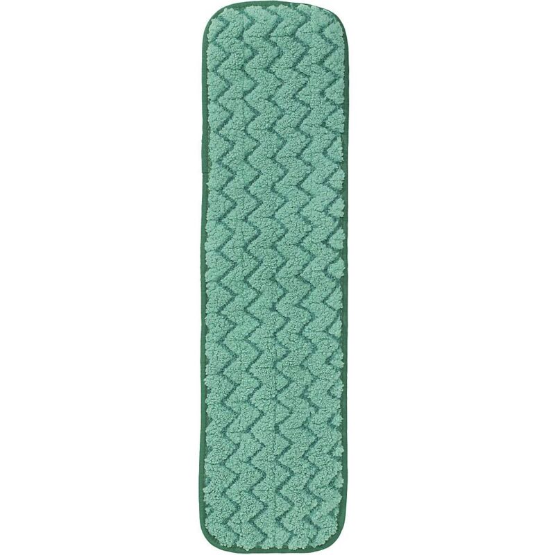 foto del prodotto rubbermaid commercial products panno cattura polvere hygen, in microfibra, 40 cm