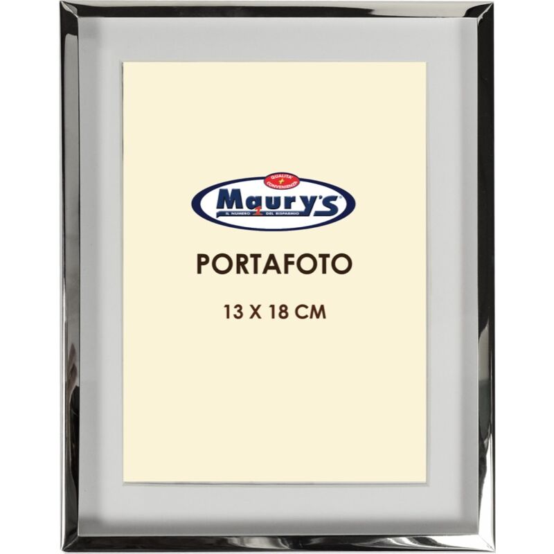 foto del prodotto porta foto sparkle 13x18 maury s