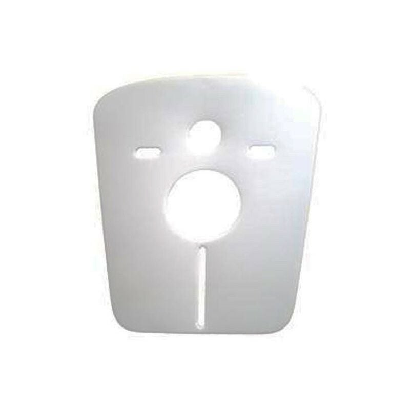 foto del prodotto protezione antiurto e acustica per sanitari sospesi di ceramica