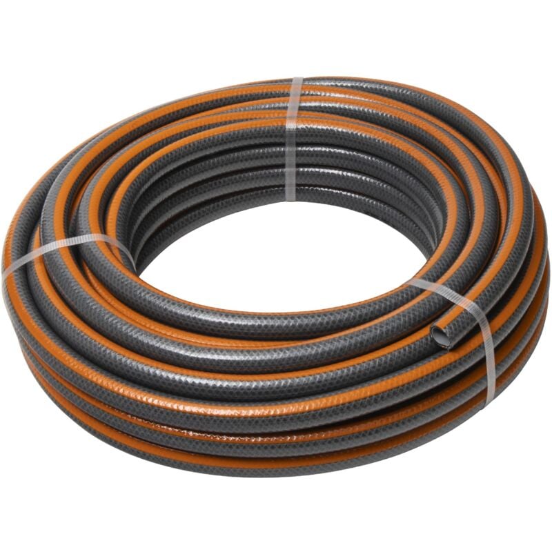 foto del prodotto werka pro tubo da giardino 15 mm anti attorcigliamento rinforzato 200 g m 20 m