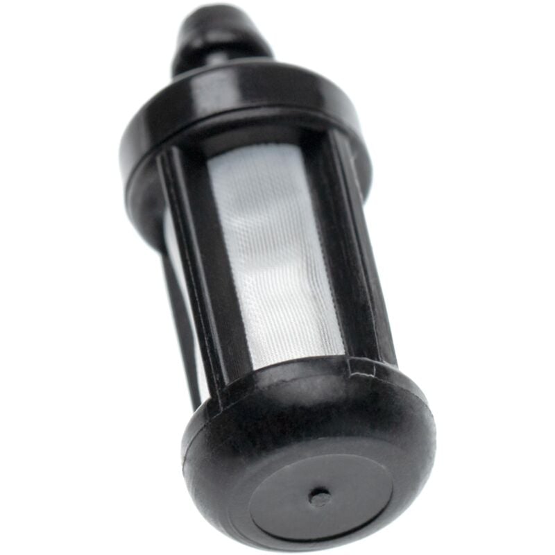 foto del prodotto filtro carburante sostituisce stihl 1115 350 3503, 0000 350 3500, 0000 350 3503 per dispositivo da giardinaggio come motosega, decespugliatore vhbw