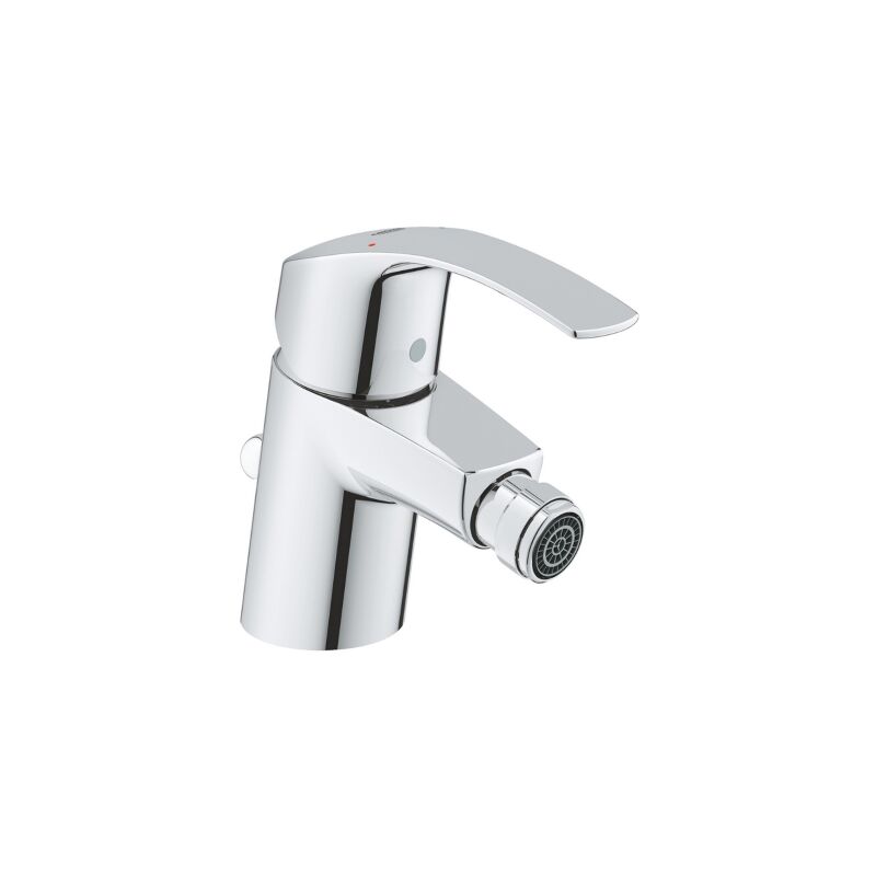 immagine 0 del prodotto grohe miscelatore monocomando bidet linea eurosmart cromo