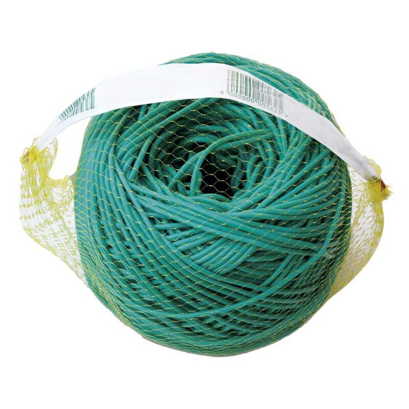 foto del prodotto tubetto in pvc, per legature agricole, 900 gr verdelook