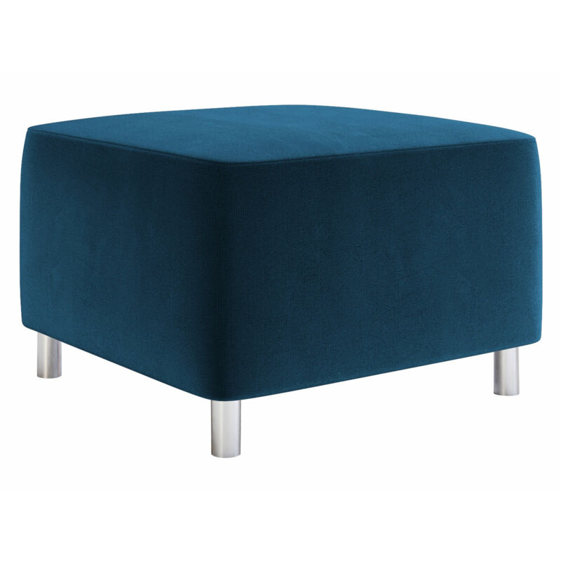 foto del prodotto pouf comfivo 126, manila 26, 42x56x65cm, diametro 0, arazzo, gambe plastica, 0, senza